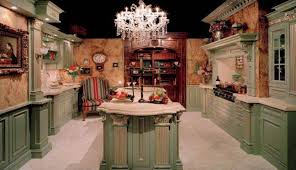 How To Achieve A Victorian Kitchen Decor Victorian Kitchen Decor Home Kitchens Victorian Kitchen