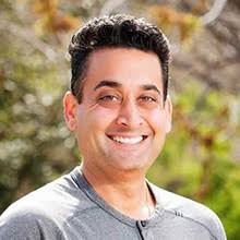 Provider Spotlight: Dr. Rakesh (Rocky) Patel