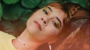 Agnes Ines's Instagram, Twitter & Facebook