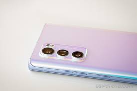LG Wing 5G review: Camera quality