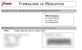 Lettre de résiliation disponible instantanément et garantie 100% efficace ! Nouvelle Procedure De Resiliation Freebox Decouvrez Tout Ce Qui Change