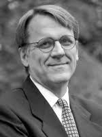 Roger Lundin (Author of Emily Dickinson and the Art of Belief)