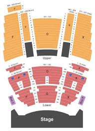 Fox Theatre Foxwoods Seating Chart Wajihome Co