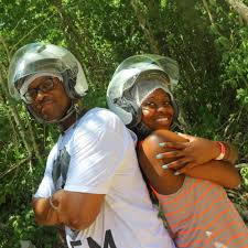 Turkessa Celestine and Kurt Jarvis' Wedding Website