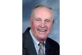 John Duffy Obituary (1929