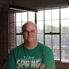 Glenn Renfro's Speaker Profile @ Sessionize