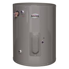 Rheem Performance 30 Gal Short 6 Year 4500 4500 Watt Elements Electric Water Heater Xe30s06st45u0 A Water Heater Repair Electric Water Heater Hot Water Heater