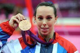 Join us at one of our many partner venues, such as schools and leisure facilities! Beth Tweddle Launches Gym Stars Programme At Total Fitness Chester Cheshire Live