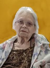 Obituary of Beulah Marie Starr