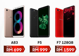 When is the new samsung phone coming out? Oppo Malaysia Slashed Prices For Its Selfie Centric Smartphones Soyacincau Com
