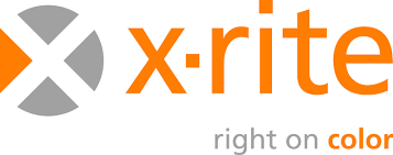 Xrite logo