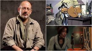 On ne présente plus benoît sokal, à la fois scénariste, déssinateur mais aussi concepteur de jeux vidéo www.gameone.net. 3wwdwyiyowjuhm