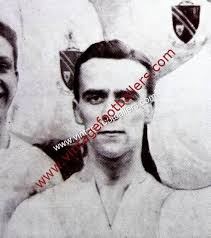 Bower Ronnie Image 2 Millwall 1939