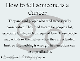 Cancer and scorpio both are receptive yin signs and belong to the water triplicity though cancer is cardinal and the first sign of the. Such Typical Astrology Readings Cancer Quotes Zodiac Cancer Zodiac Facts Cancer Star Sign