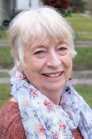 Betty Gurley's Instagram, Twitter & Facebook