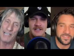 Eric Beitz's Instagram, Twitter & Facebook