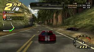 C:\program files\ea games\need for speed hot pursuit 2\nfshp2.exe + parameter. Need For Speed Hot Pursuit 2 Ps2 On Coub
