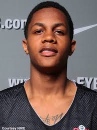 Shane Rector, Utah State, Point Guard