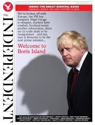 Sjoerd Wiemer Sjoerdsma On Twitter Brexit Paisley Scotland Newspapers