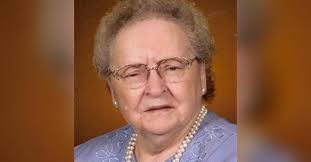 Claudia Rosetta Abshire Obituary