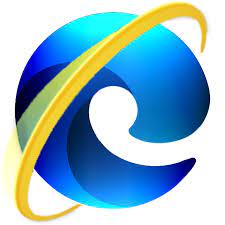 The newest version of microsoft edge does not have inking capability. Microsoft Edge Icon Internet Explorer 7 Style By Antosalvatore On Deviantart