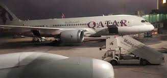 Qatar Airways Brings Us Direct Flights Between Doha And