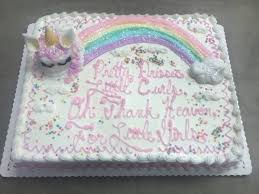 This stiff icing can be used to sculpt anything. Unicorn Baby Shower Sheet Cake Baby Viewer