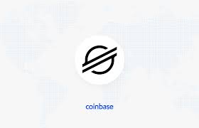 The name appeared on a white paper. Coinbase Announces Stellar Lumens Xlm Launch On Coinbase Pro