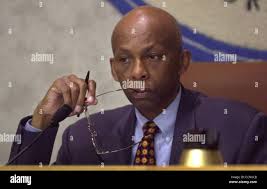 Abram wilson hi-res stock photography and images