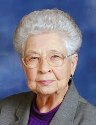 Obituary information for Edith Mason Smarr