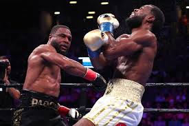 Jean pascal (boxer).jpg267 × 400; Jean Pascal Siegt Uberraschend Gegen Marcus Browne