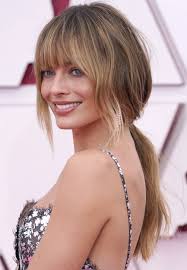 Red carpet event is the best source of inspiration to get new haircut or learn some creative ideas to style hair. Oscars 2021 The Best Hair And Make Up Looks Direct From The Red Carpet