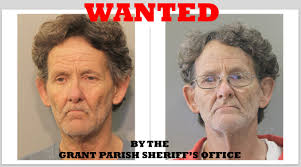 Sheriff Steven McCain is...