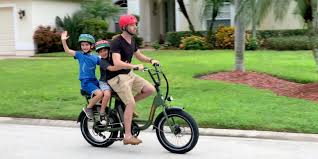 Upgrading involves installing a newer general release than the current. Radrunner Review The First Test Of Rad Power Bikes New 1 299 Mini Bike Style Electric Commuter Electrek