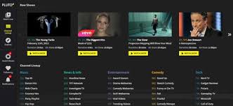 When it comes to live tv, whether it is sports, news, or entertainment, pluto tv has all of it sorted for you, that too without any sort of. Pluto Tv 0 3 1 For Windows Download