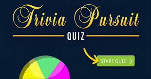 Community contributor can you beat your friends at this quiz? Answer Random Trivia Questions For Fun Quiz Pursuit