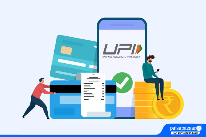 NPCI Implements 5 New UPI Rules Starting August 1st 2025