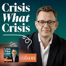 Founder and CEO of AO.com John… — Crisis What Crisis? — Apple Podcasts
