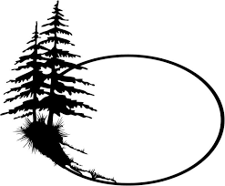 Black And White Wood Plank Clipart Pine Trees Clipart Black And White Clipartsgram Com Pine Tree Silhouette Pine Tree Drawing Pine Tree Art
