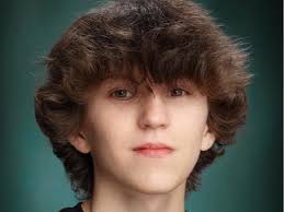 Tyler "Ty" Matthew Kinnaird's Memorial Website