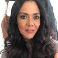 Beatriz Mora's Instagram, Twitter & Facebook