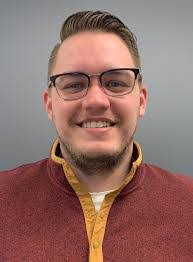 Joseph Duchene's Instagram, Twitter & Facebook