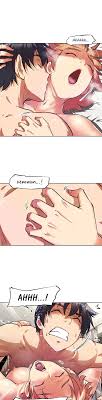 Read Manhwa | HD Porn Comics