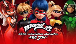 Ask questions and get answers from people sharing their experience with risk. Which Miraculous Character Are You 2021 Miraculous Quiz