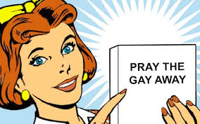 Conversion therapy, also known as sexual orientation or gender identity change efforts, is a practice grounded in the belief that being lgbt is abnormal. We Were Sent To Conversion Therapy For Being Gay Dazed