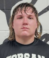 HS FOOTBALL: Park, Wright lead Forsan all-district picks