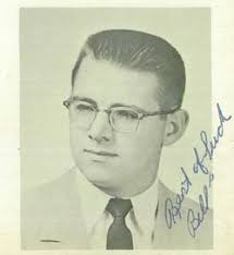 William Martin “Bill” Blough Sr. (1939-2006)