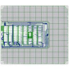 E3 panel is an electrical design software that helps you design and document your cables and harnesses. Prototype Diy Pcb Terminal Block Board Kit For Arduino Mega2560 R3