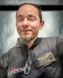 Eric Remington Thomas, 37 Lifestar, Amarillo, Texas End of Watch: March  21st, 2025 Rest easy brother, DanSun