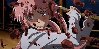 Do not use link shortening services. Mirai Nikki Ab Heute Auf Prosieben Maxx Anime2you